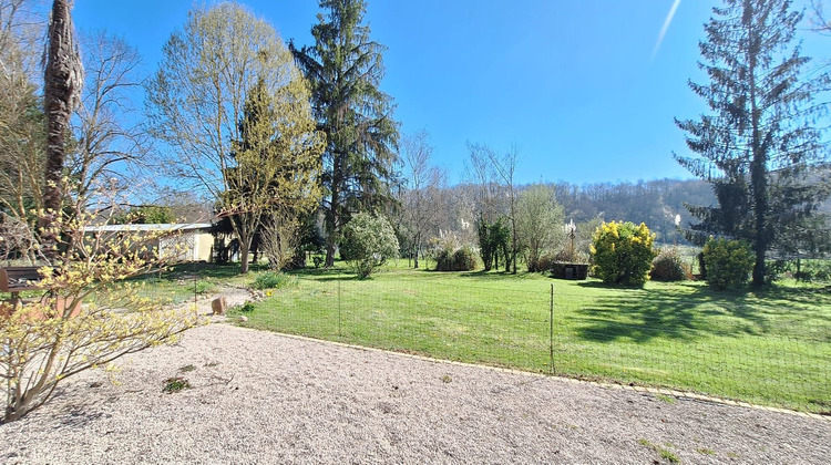 Ma-Cabane - Vente Maison Trie-sur-Baïse, 270 m²