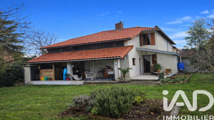 Ma-Cabane - Vente Maison Trie-sur-Baïse, 146 m²