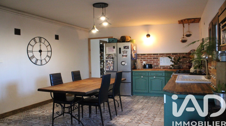 Ma-Cabane - Vente Maison Trie-sur-Baïse, 146 m²