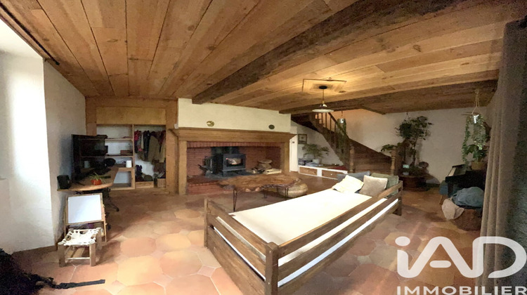 Ma-Cabane - Vente Maison Trie-sur-Baïse, 146 m²