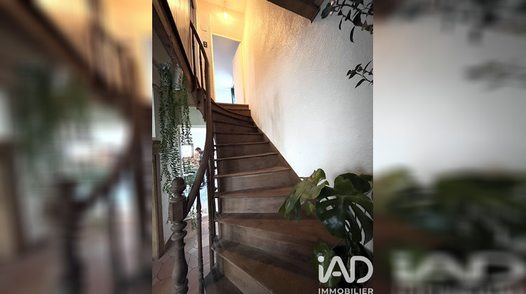 Ma-Cabane - Vente Maison Trie-sur-Baïse, 146 m²