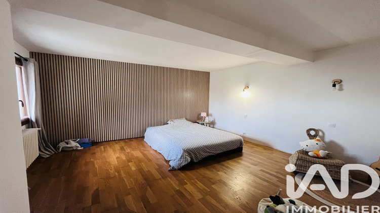 Ma-Cabane - Vente Maison Trie-sur-Baïse, 146 m²