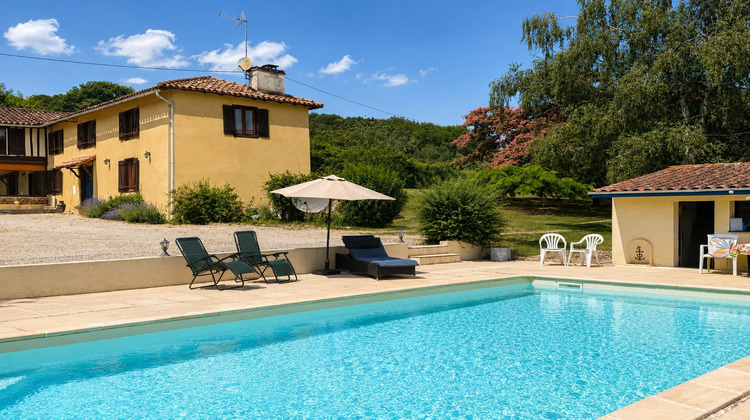 Ma-Cabane - Vente Maison Trie-sur-Baïse, 177 m²