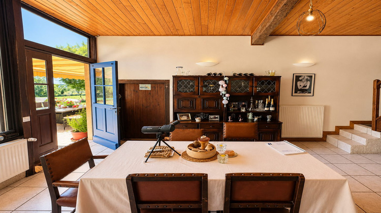 Ma-Cabane - Vente Maison Trie-sur-Baïse, 177 m²
