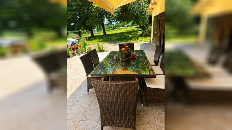 Ma-Cabane - Vente Maison Trie-sur-Baïse, 177 m²