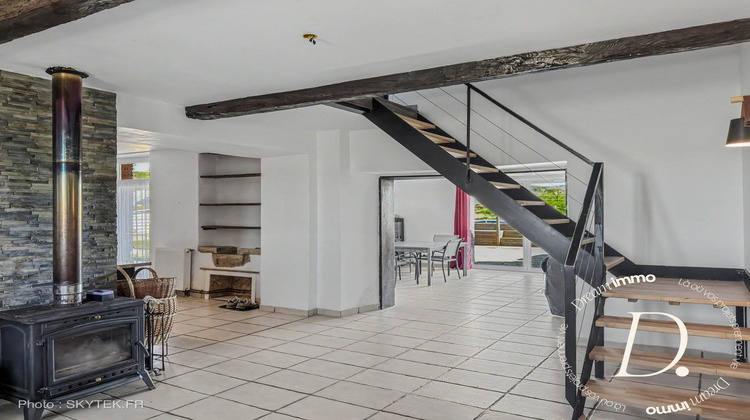 Ma-Cabane - Vente Maison Trie-sur-Baïse, 168 m²