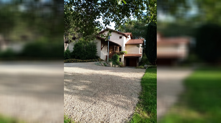 Ma-Cabane - Vente Maison Trie-sur-Baïse, 147 m²