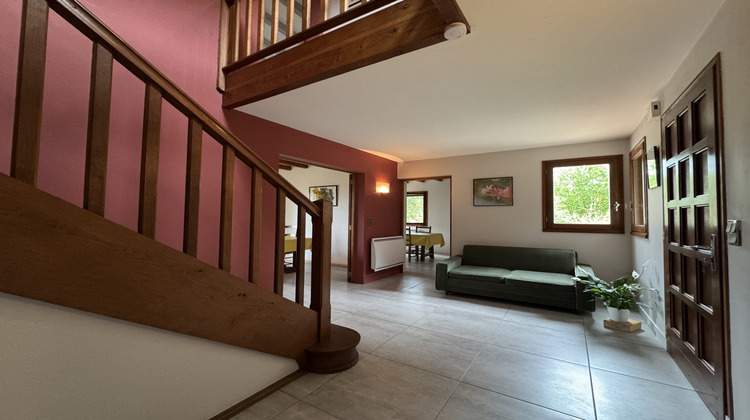 Ma-Cabane - Vente Maison Trie-sur-Baïse, 147 m²