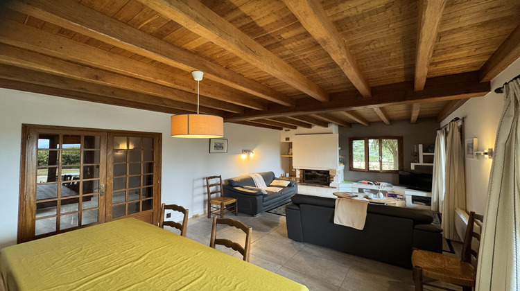 Ma-Cabane - Vente Maison Trie-sur-Baïse, 147 m²