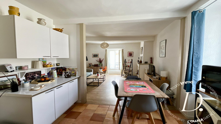Ma-Cabane - Vente Maison Trie-sur-Baïse, 138 m²