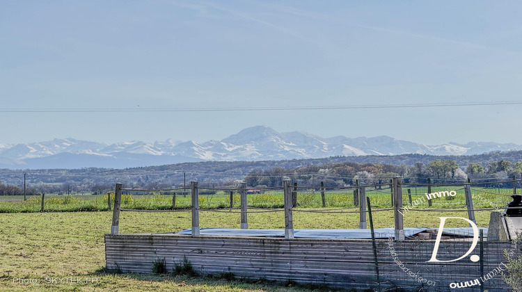 Ma-Cabane - Vente Maison Trie-sur-Baïse, 168 m²