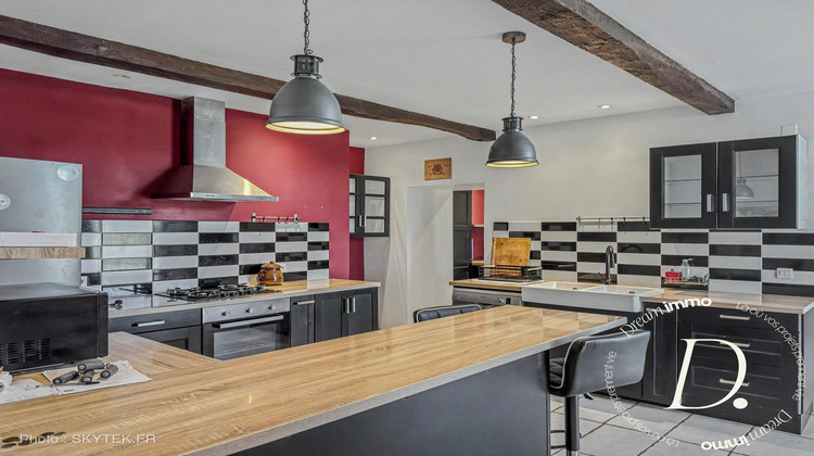Ma-Cabane - Vente Maison Trie-sur-Baïse, 168 m²
