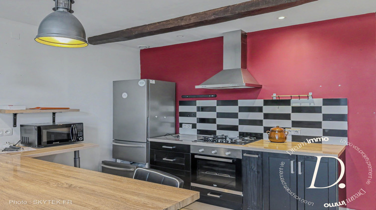 Ma-Cabane - Vente Maison Trie-sur-Baïse, 168 m²