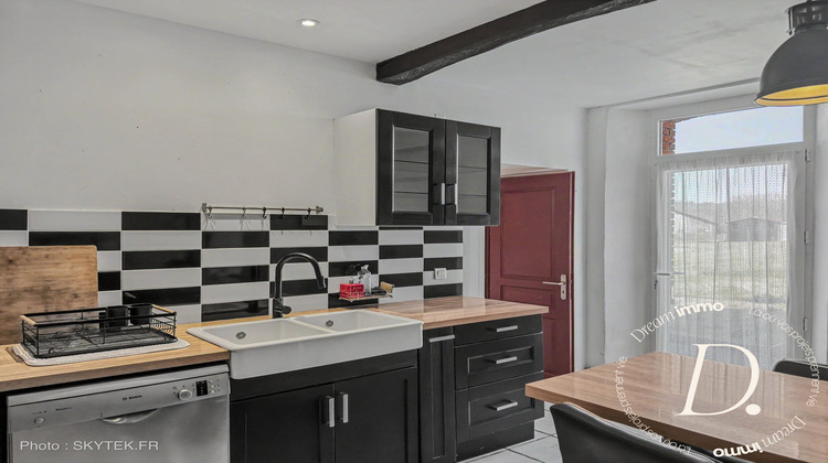 Ma-Cabane - Vente Maison Trie-sur-Baïse, 168 m²