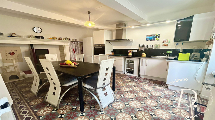 Ma-Cabane - Vente Maison Trie-sur-Baïse, 107 m²