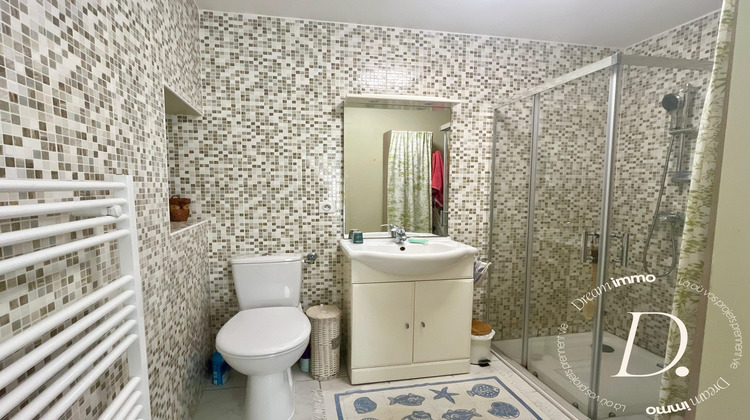 Ma-Cabane - Vente Maison Trie-sur-Baïse, 107 m²