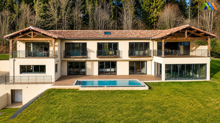 Ma-Cabane - Vente Maison Trie-sur-Baïse, 332 m²