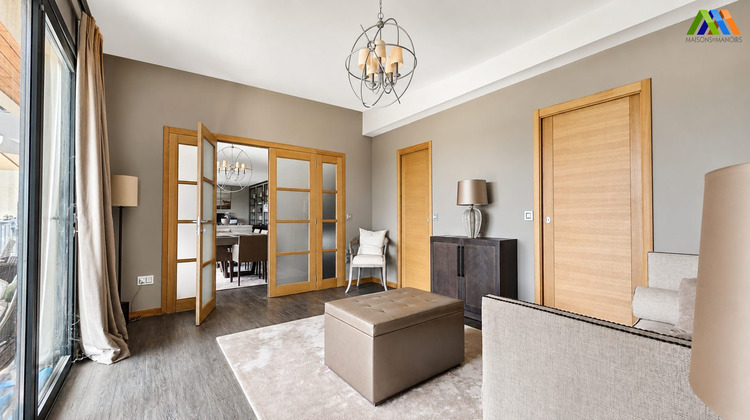 Ma-Cabane - Vente Maison Trie-sur-Baïse, 332 m²