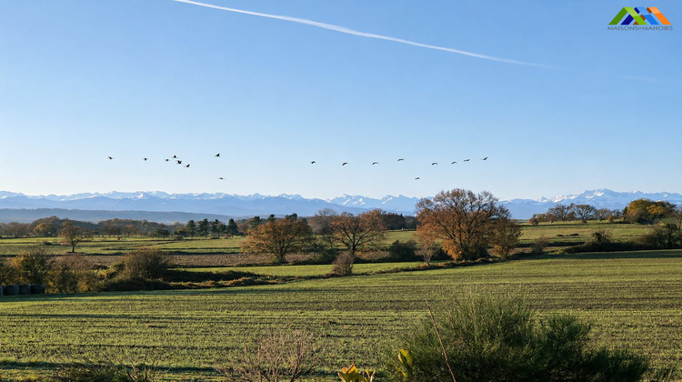 Ma-Cabane - Vente Maison Trie-sur-Baïse, 139 m²