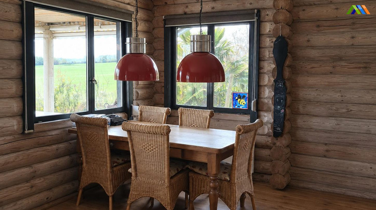 Ma-Cabane - Vente Maison Trie-sur-Baïse, 139 m²