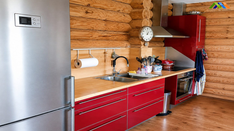 Ma-Cabane - Vente Maison Trie-sur-Baïse, 139 m²