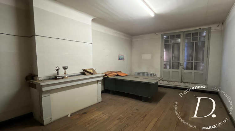 Ma-Cabane - Vente Maison Trie-sur-Baïse, 408 m²