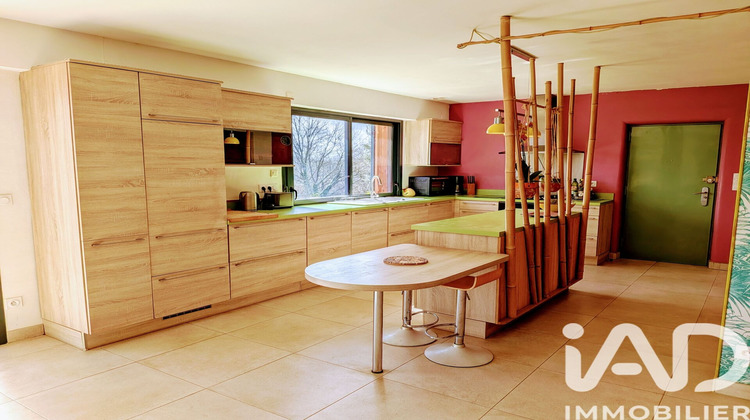 Ma-Cabane - Vente Maison Trie-sur-Baïse, 169 m²