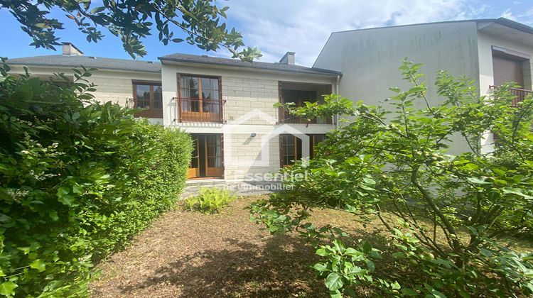 Ma-Cabane - Vente Maison TRIEL-SUR-SEINE, 132 m²