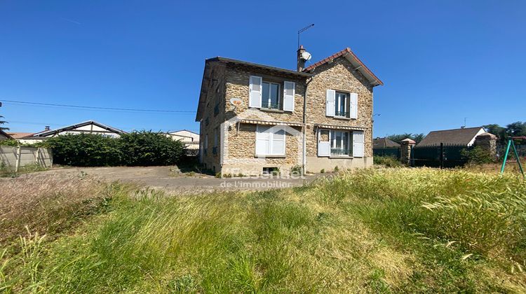 Ma-Cabane - Vente Maison TRIEL-SUR-SEINE, 143 m²