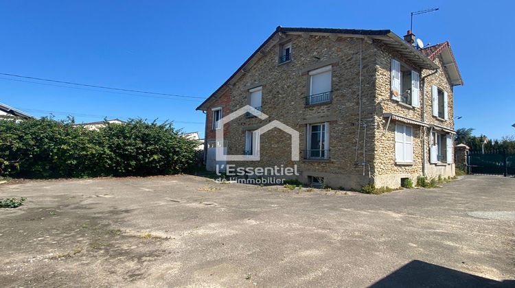 Ma-Cabane - Vente Maison TRIEL-SUR-SEINE, 143 m²