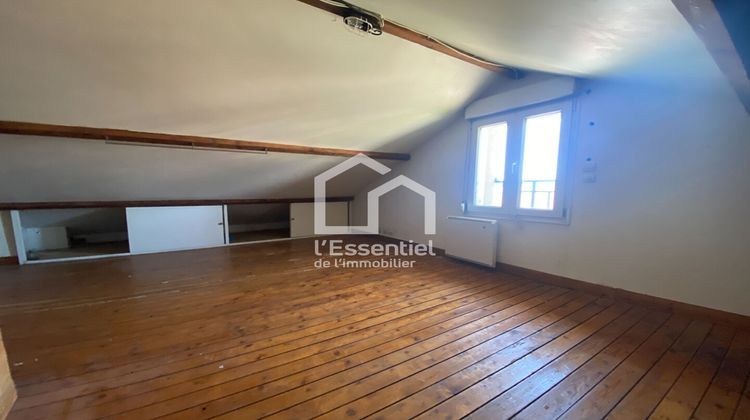 Ma-Cabane - Vente Maison TRIEL-SUR-SEINE, 143 m²