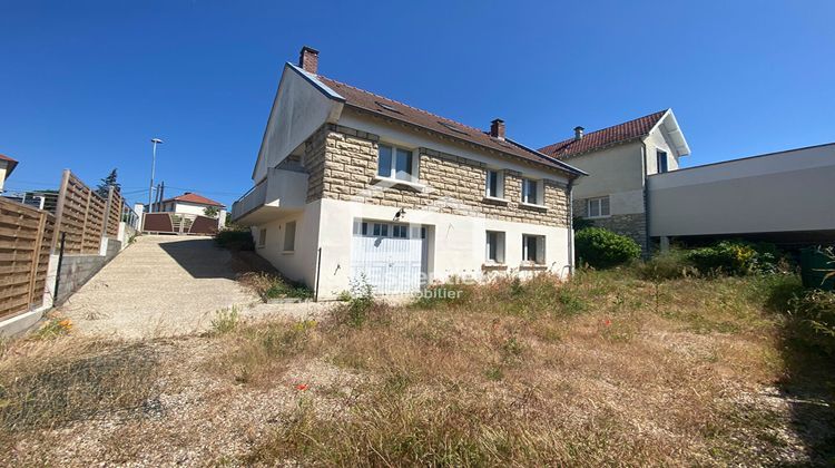 Ma-Cabane - Vente Maison TRIEL-SUR-SEINE, 142 m²