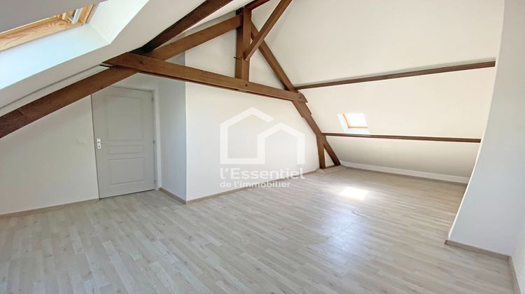 Ma-Cabane - Vente Maison TRIEL-SUR-SEINE, 142 m²