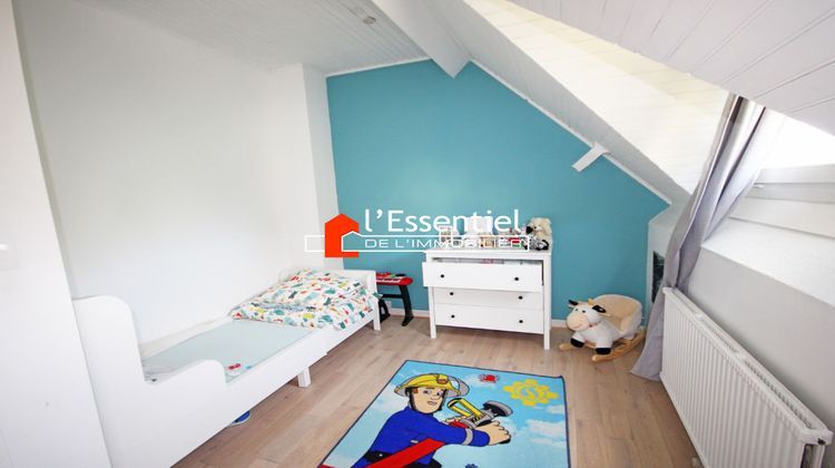 Ma-Cabane - Vente Maison TRIEL-SUR-SEINE, 96 m²