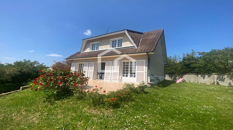 Ma-Cabane - Vente Maison TRIEL-SUR-SEINE, 96 m²