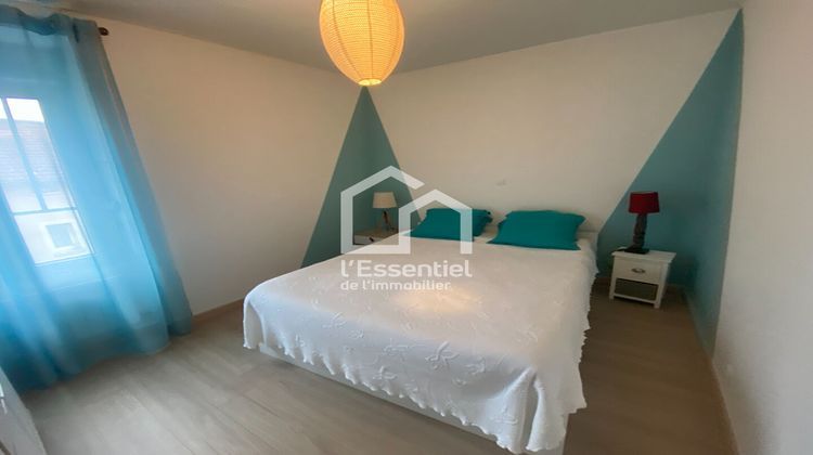 Ma-Cabane - Vente Maison TRIEL-SUR-SEINE, 94 m²