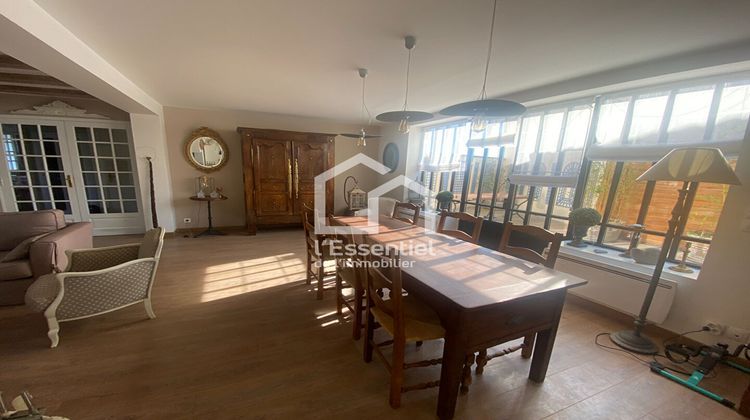 Ma-Cabane - Vente Maison TRIEL-SUR-SEINE, 121 m²