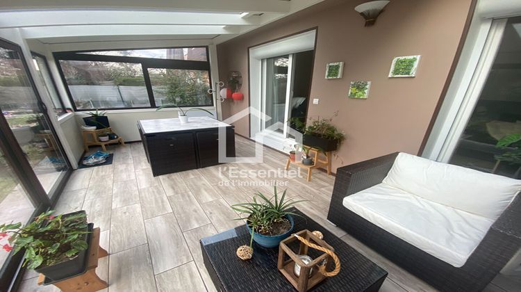 Ma-Cabane - Vente Maison TRIEL-SUR-SEINE, 102 m²