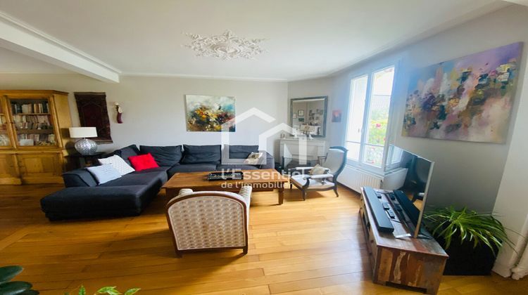 Ma-Cabane - Vente Maison TRIEL-SUR-SEINE, 152 m²