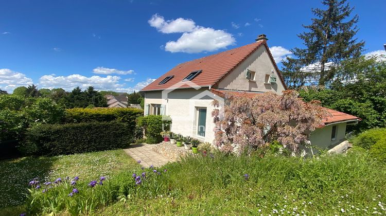 Ma-Cabane - Vente Maison TRIEL-SUR-SEINE, 100 m²