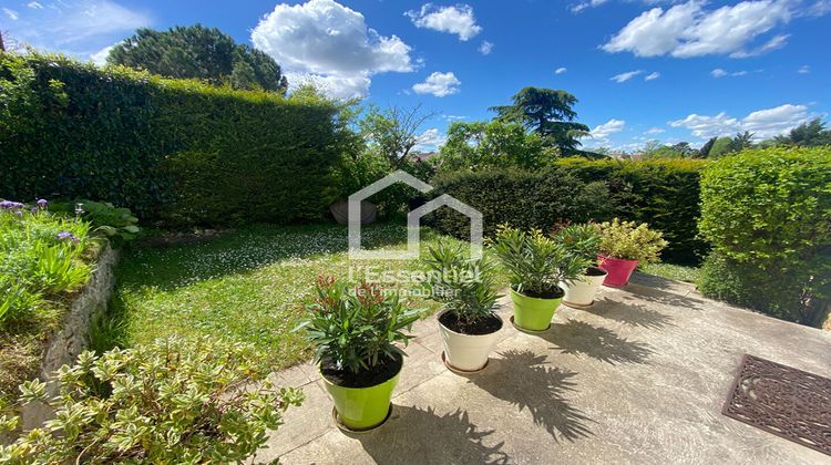 Ma-Cabane - Vente Maison TRIEL-SUR-SEINE, 100 m²