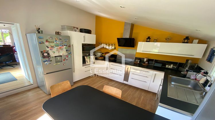 Ma-Cabane - Vente Maison TRIEL-SUR-SEINE, 100 m²