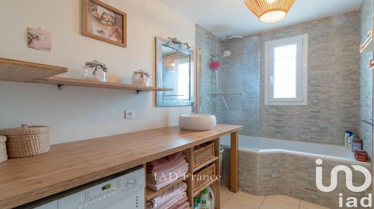 Ma-Cabane - Vente Maison Triel-sur-Seine, 125 m²