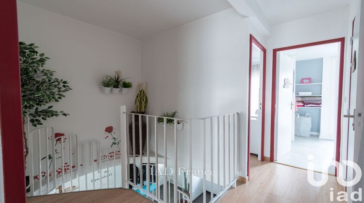 Ma-Cabane - Vente Maison Triel-sur-Seine, 116 m²