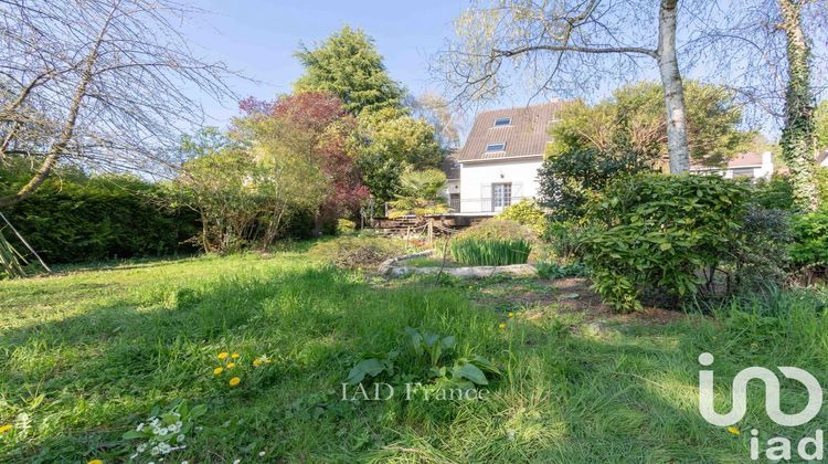 Ma-Cabane - Vente Maison Triel-sur-Seine, 210 m²