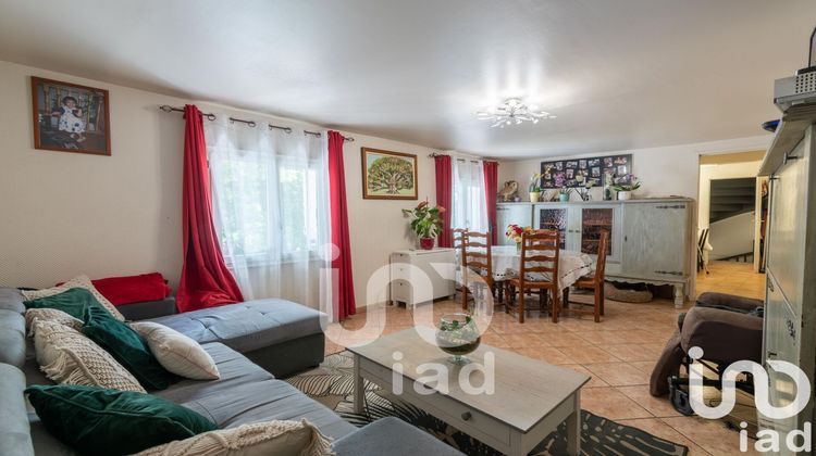 Ma-Cabane - Vente Maison Triel-sur-Seine, 79 m²