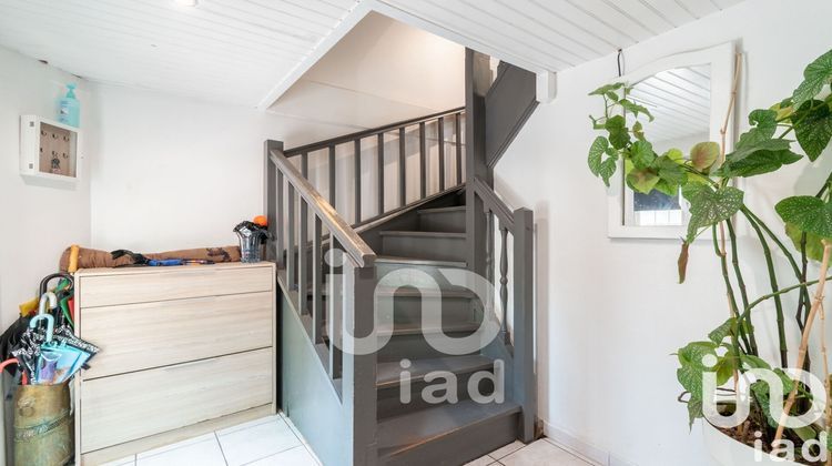 Ma-Cabane - Vente Maison Triel-sur-Seine, 79 m²