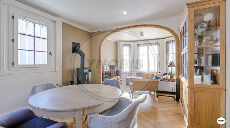 Ma-Cabane - Vente Maison TRIEL-SUR-SEINE, 120 m²