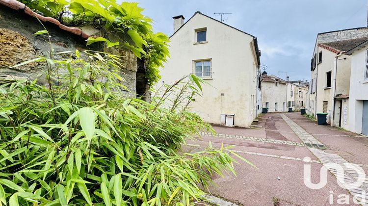 Ma-Cabane - Vente Maison Triel-sur-Seine, 85 m²