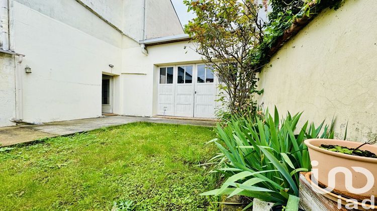 Ma-Cabane - Vente Maison Triel-sur-Seine, 85 m²